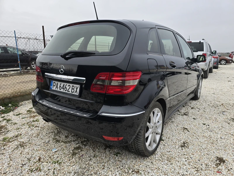 Mercedes-Benz B 180 2.0CDI, снимка 5 - Автомобили и джипове - 48244993