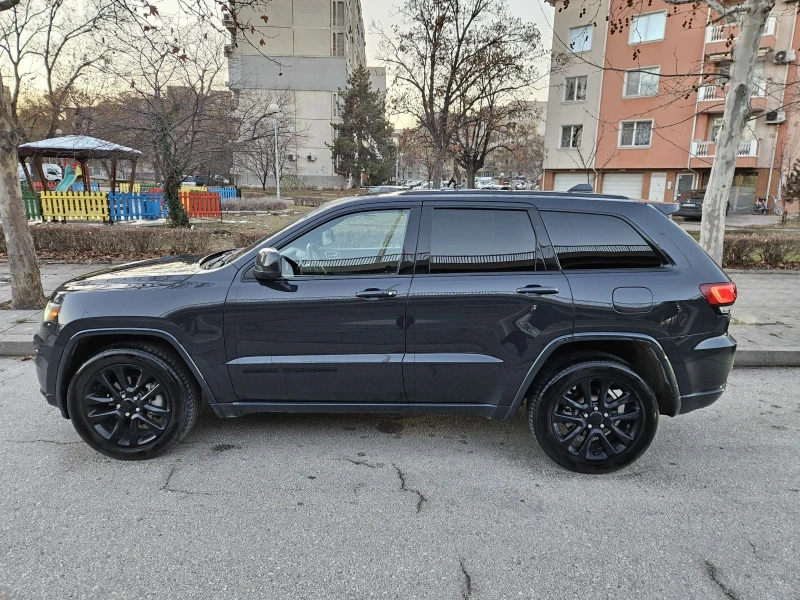 Jeep Grand cherokee ГАЗ... FACE LIFT... PENTASTAR...8ZF, снимка 5 - Автомобили и джипове - 48319594