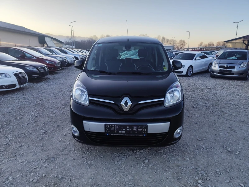 Renault Kangoo 1.5 дизел, снимка 2 - Автомобили и джипове - 48755633