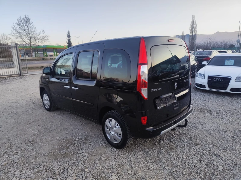 Renault Kangoo 1.5 дизел, снимка 9 - Автомобили и джипове - 48755633