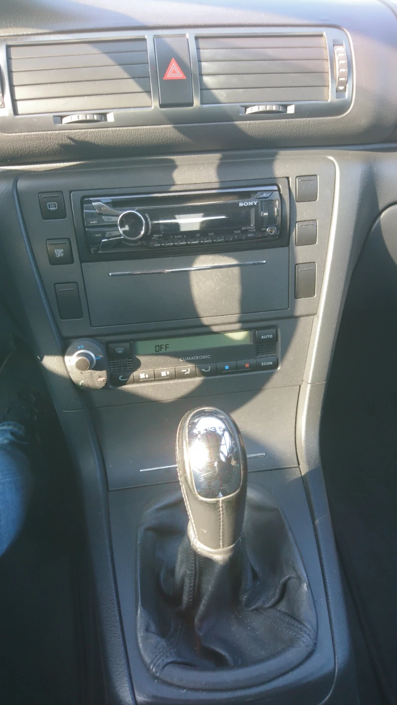 Skoda Superb, снимка 7 - Автомобили и джипове - 52732687