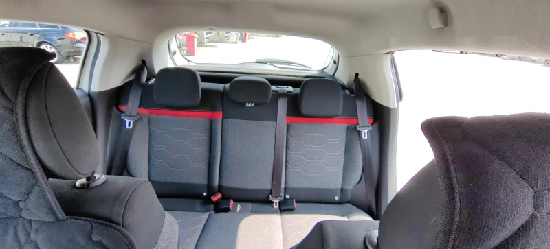 Citroen C3 PURETECH, снимка 7 - Автомобили и джипове - 52393005