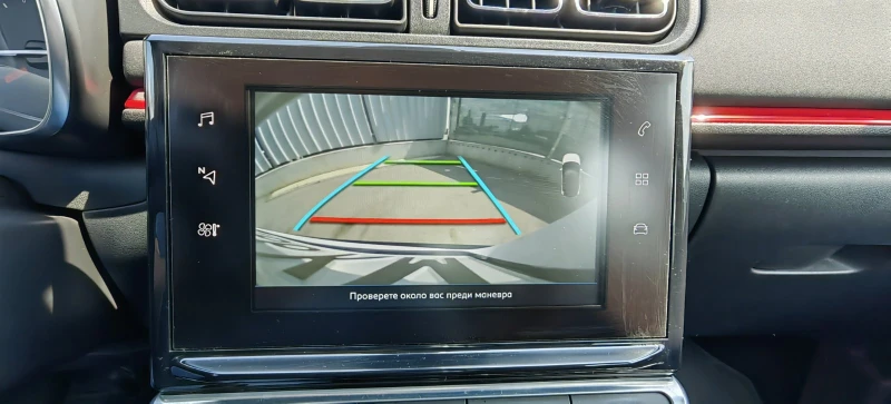 Citroen C3 PURETECH, снимка 5 - Автомобили и джипове - 52393005