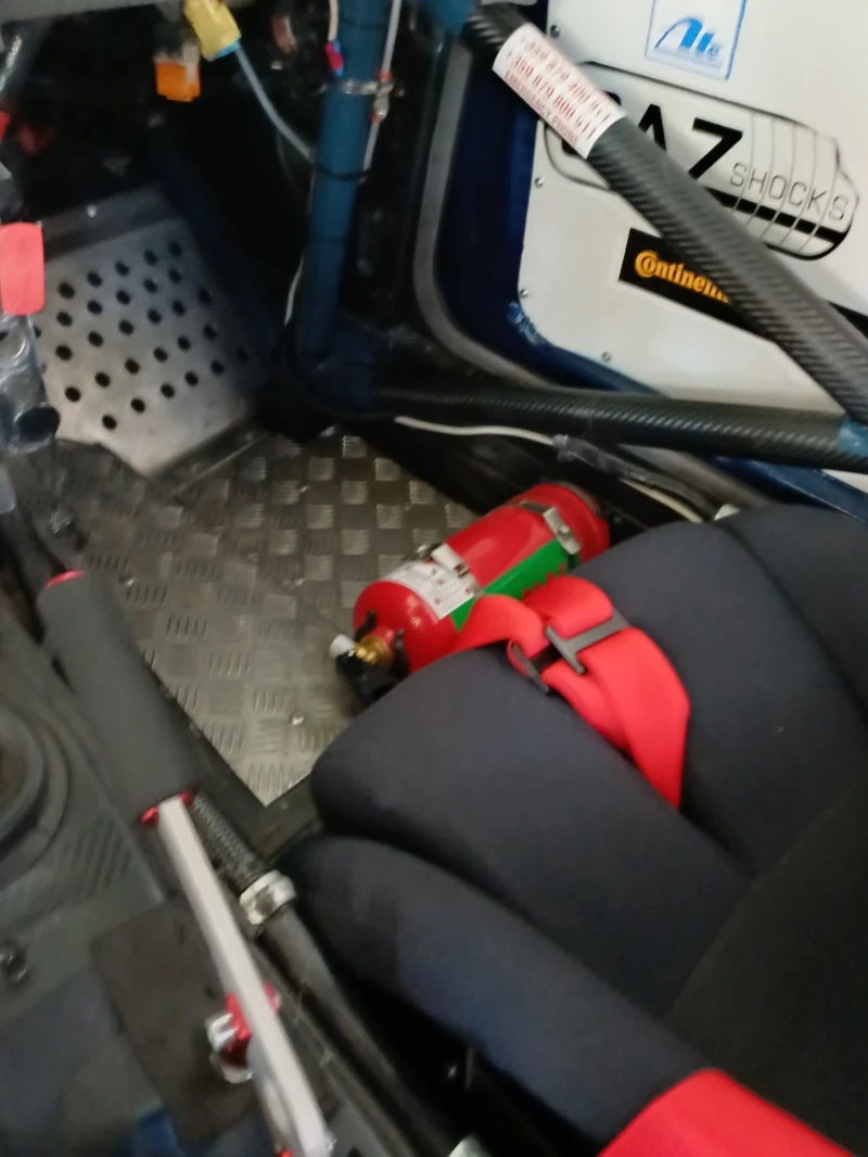 BMW 320 E36, снимка 12 - Автомобили и джипове - 52947217