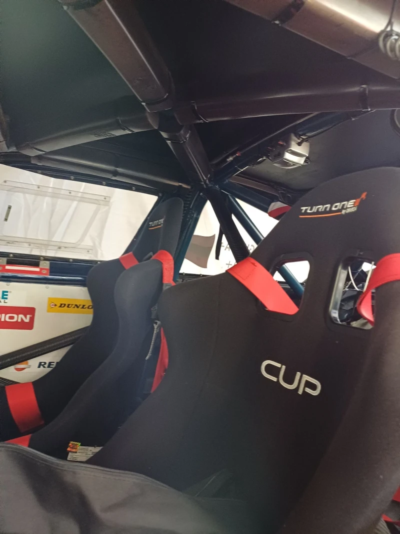 BMW 320 E36, снимка 7 - Автомобили и джипове - 52947217