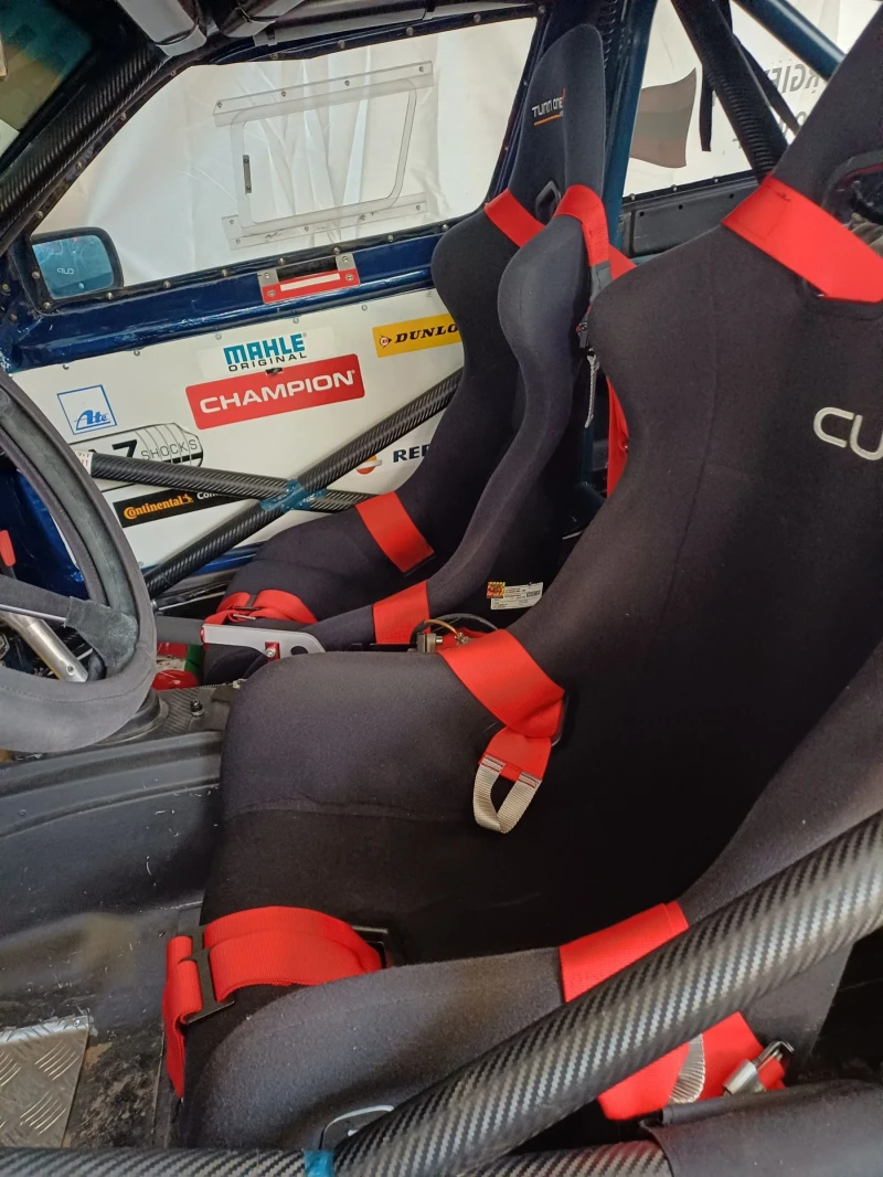 BMW 320 E36, снимка 11 - Автомобили и джипове - 52947217