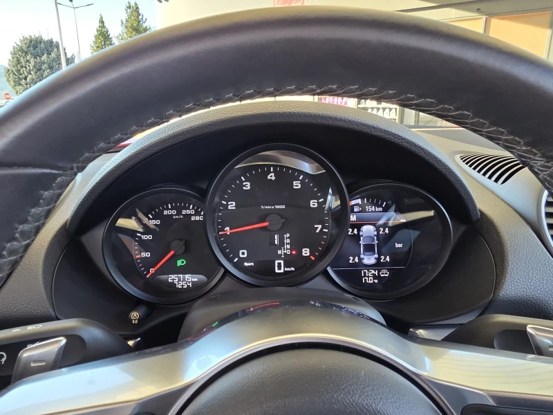 Porsche Boxster 718, снимка 15 - Автомобили и джипове - 52022108