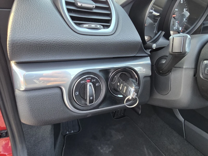Porsche Boxster 718, снимка 13 - Автомобили и джипове - 52022108