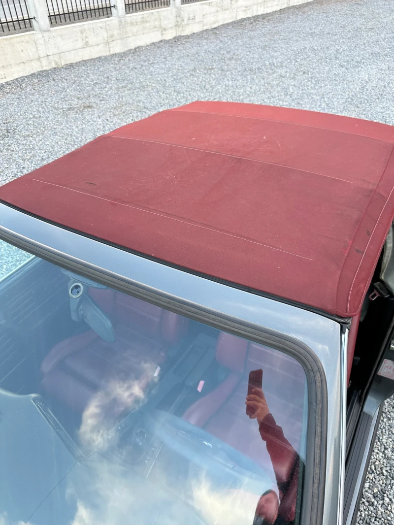 BMW 320 Кабрио, снимка 10 - Автомобили и джипове - 52056966