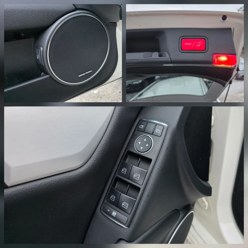 Mercedes-Benz C 250 CDI 204 К.С. 4-MATIC / АВТОМАТ / НАВИ / КОЖА , снимка 12 - Автомобили и джипове - 52481128