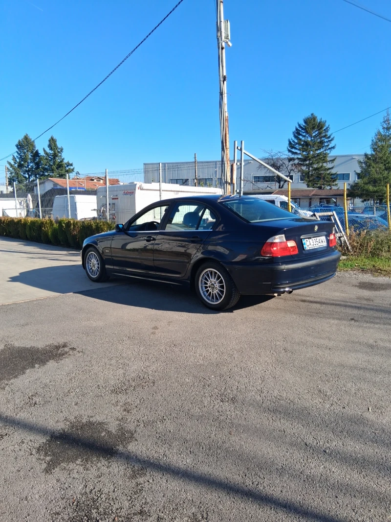 BMW 318 E46, снимка 10 - Автомобили и джипове - 52505654