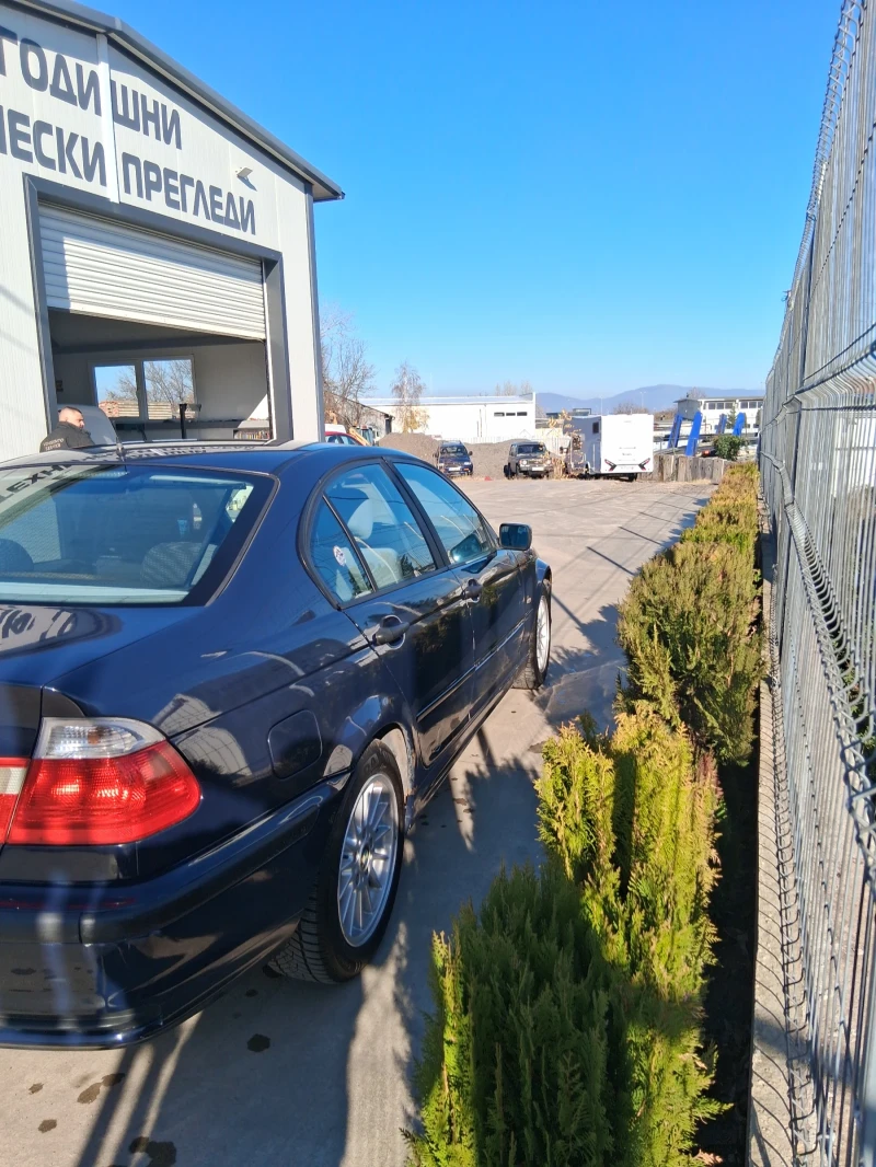 BMW 318 E46, снимка 9 - Автомобили и джипове - 52505654