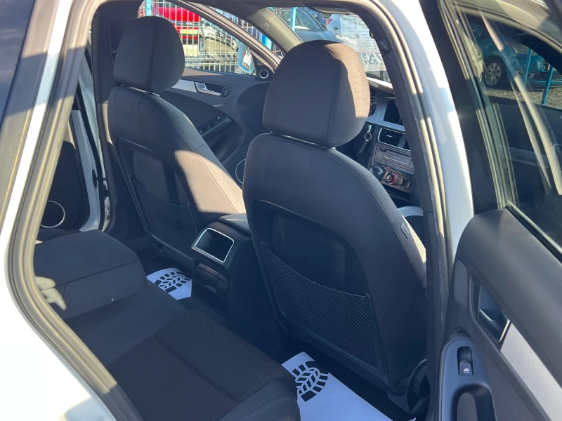 Audi A4 Allroad ЛИЗИНГ-АВТОМАТ-НАВИГАЦИЯ-ТОП, снимка 10 - Автомобили и джипове - 52790120