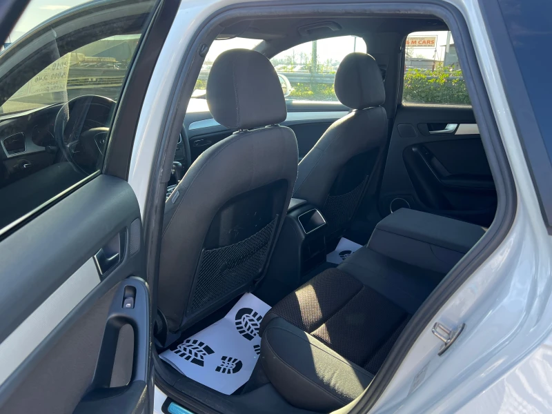 Audi A4 Allroad ЛИЗИНГ-АВТОМАТ-НАВИГАЦИЯ-ТОП, снимка 8 - Автомобили и джипове - 52790120