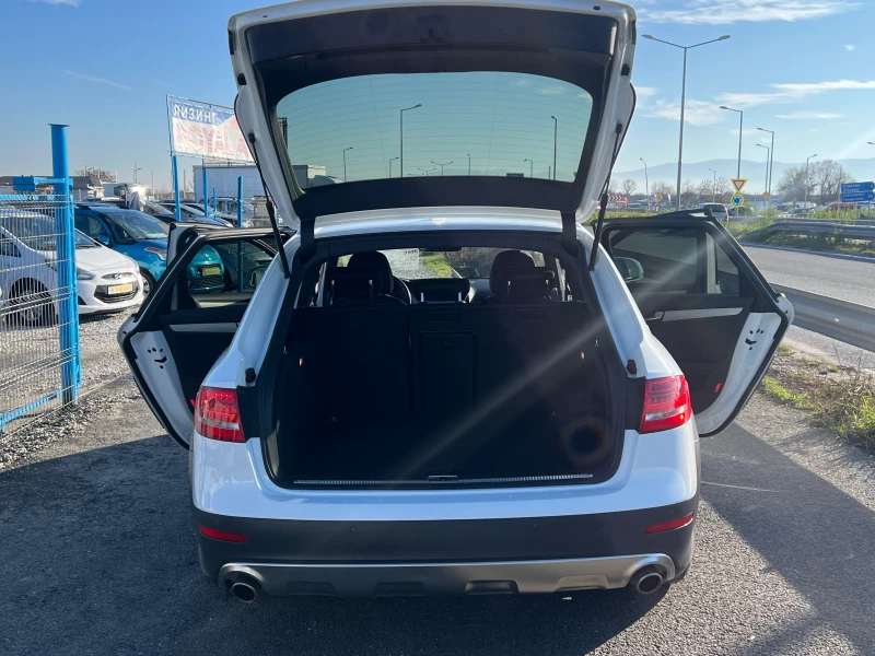 Audi A4 Allroad ЛИЗИНГ-АВТОМАТ-НАВИГАЦИЯ-ТОП, снимка 9 - Автомобили и джипове - 52790120