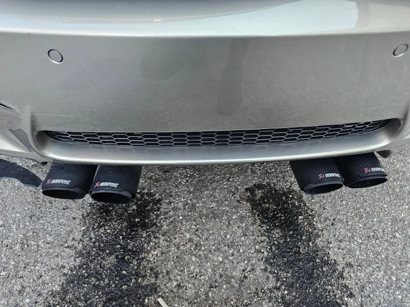 BMW 330 Cic 4x4 Фейслифт, снимка 16 - Автомобили и джипове - 52869756