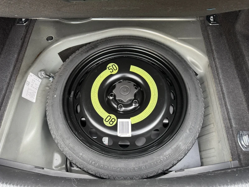 Audi A4 2.0TDI 143, снимка 16 - Автомобили и джипове - 52964233