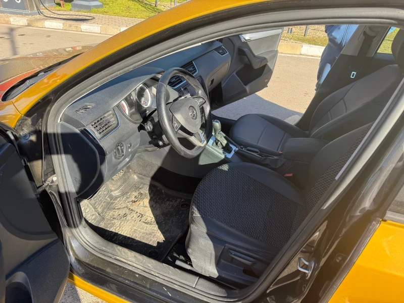 Skoda Octavia 1.4 метан Нов внос 2020, снимка 9 - Автомобили и джипове - 53165087
