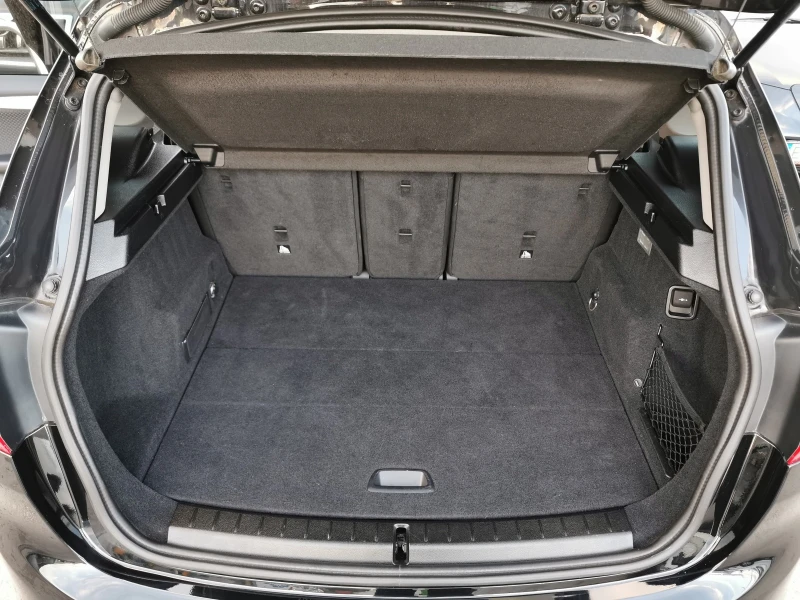 BMW 216 Active Tourer , снимка 11 - Автомобили и джипове - 53186740
