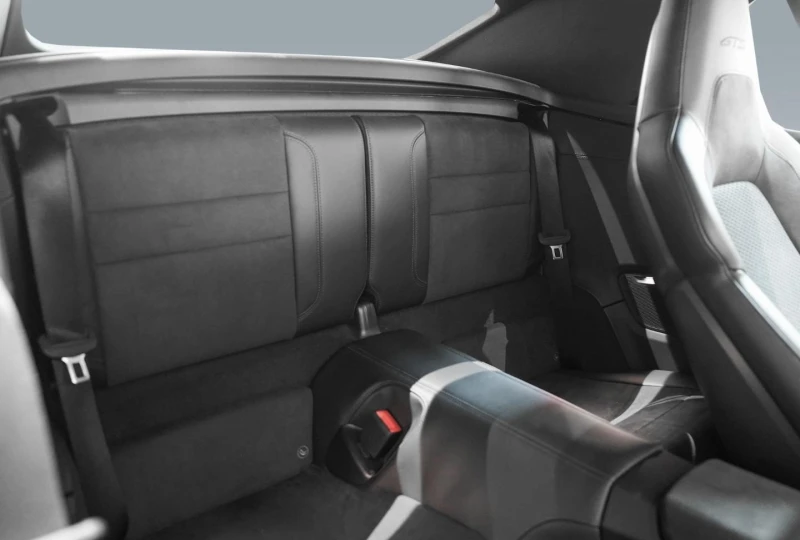 Porsche 911 992.2 CARRERA GTS CABRIO/SPORT DESIGN/BOSE/360/, снимка 16 - Автомобили и джипове - 53199064