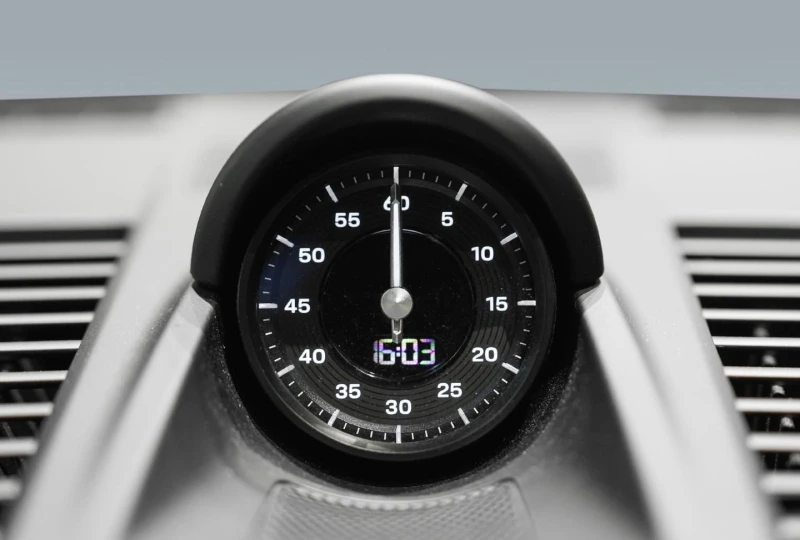 Porsche 911 992.2 CARRERA GTS CABRIO/SPORT DESIGN/BOSE/360/, снимка 12 - Автомобили и джипове - 53199064