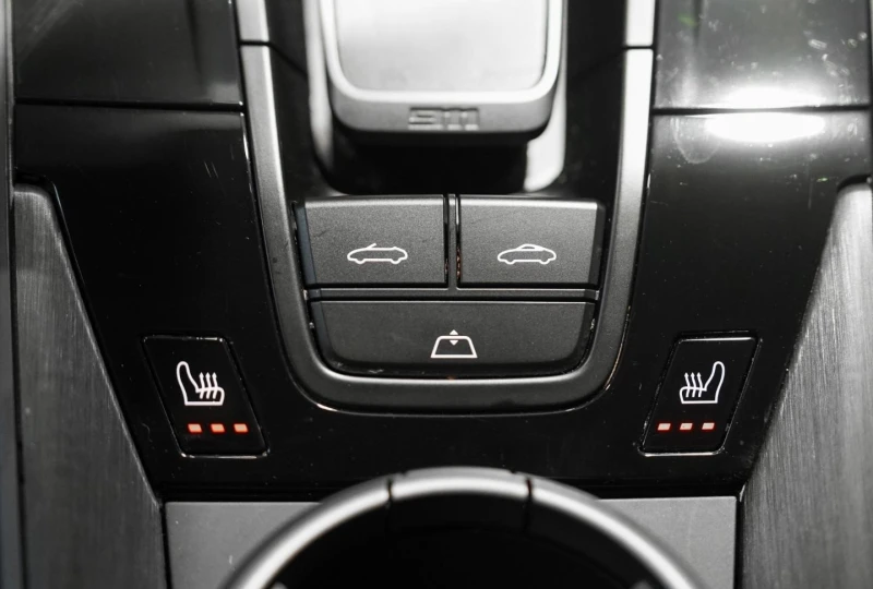 Porsche 911 992.2 CARRERA GTS CABRIO/SPORT DESIGN/BOSE/360/, снимка 14 - Автомобили и джипове - 53199064