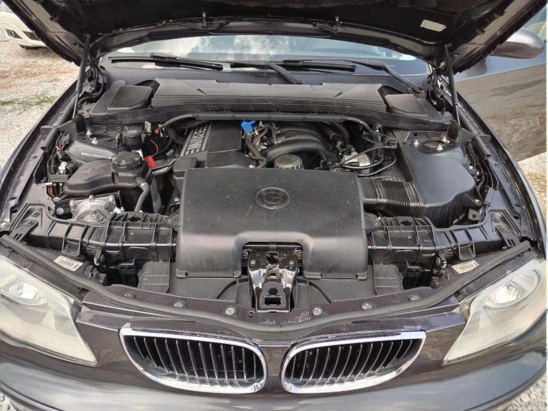 BMW 116 1.6 i - 6999 лв. - 40289085 15