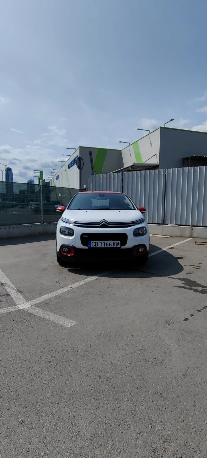 Citroen C3 PURETECH - изображение 3