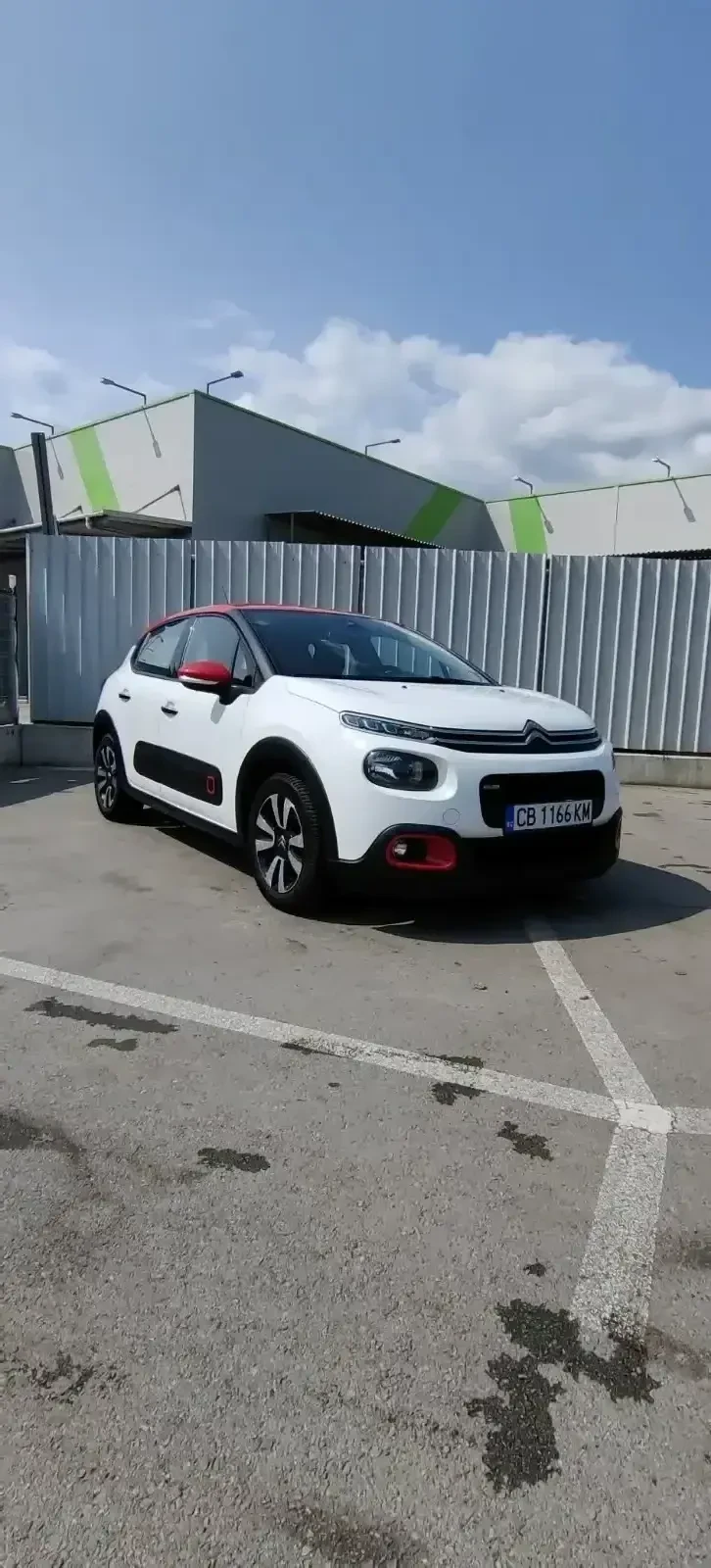 Citroen C3 PURETECH | Mobile.bg   1