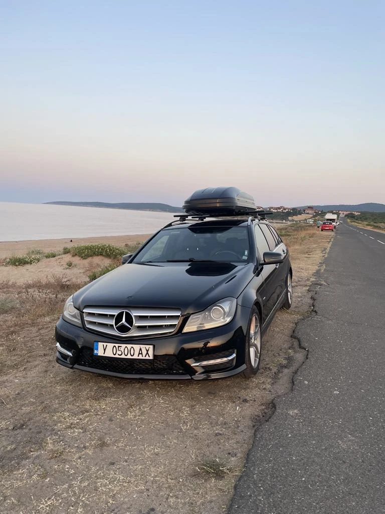 Mercedes-Benz C 250  - изображение 4