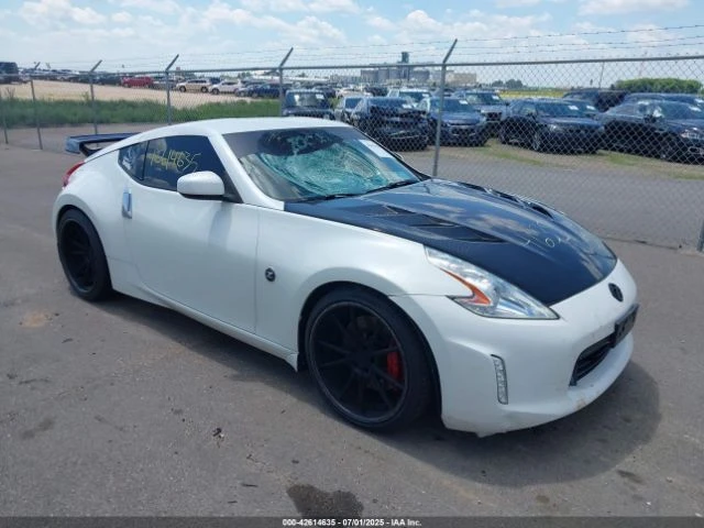 Nissan 370Z Sport Tech - 26000 лв. - 48337300 1
