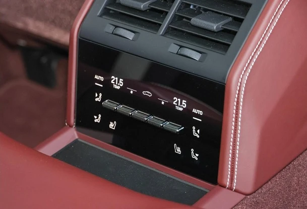 Porsche Panamera Turbo S E-Hybrid = Exclusive Manufaktur =  | Mobile.bg   15