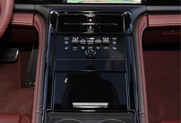 Porsche Panamera Turbo S E-Hybrid = Exclusive Manufaktur =  | Mobile.bg   11