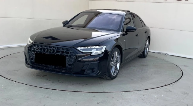 Audi A8 55 TFSI Quattro - 115998 лв. / 59308.84 € - 57868438 1