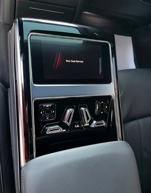 Audi A8 55 TFSI Quattro - изображение 8