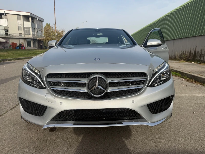 Mercedes-Benz C 300 - 37000 лв. / 18917.80 € - 61402900 1