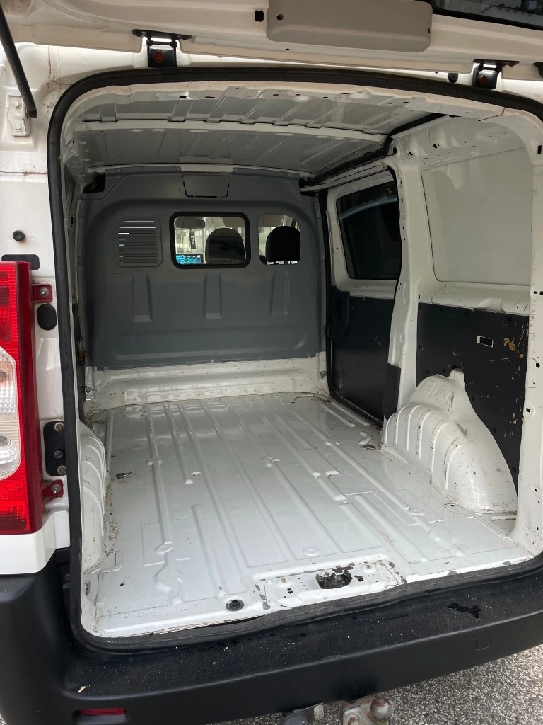 Peugeot Expert 2.0HDI | Mobile.bg � ����������� 8