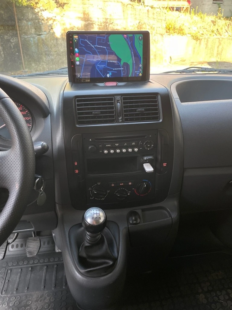 Peugeot Expert 2.0HDI | Mobile.bg � ����������� 10