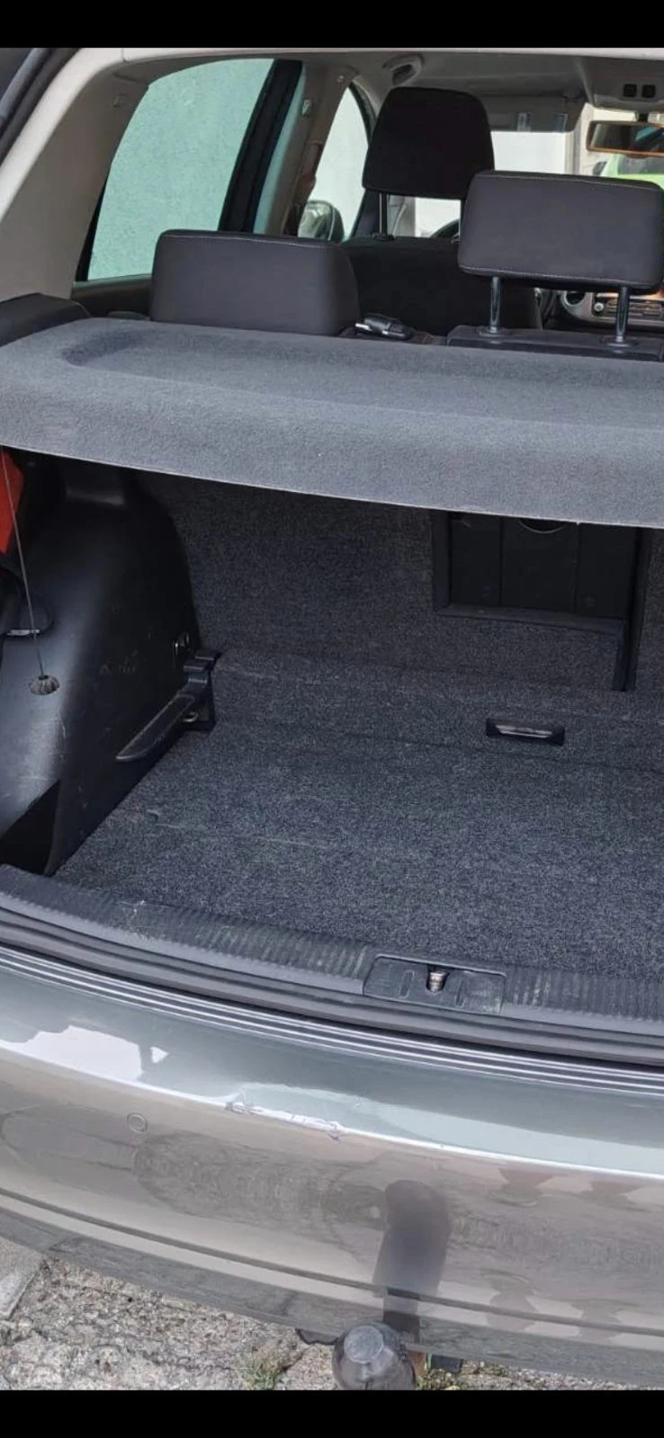 VW Golf Plus LIFE, снимка 11 - Автомобили и джипове - 56244415
