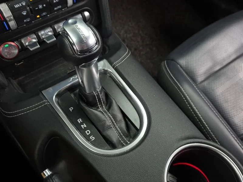 Ford Mustang 2.3 - САМО 30% АВАНС, снимка 9 - Автомобили и джипове - 56293284