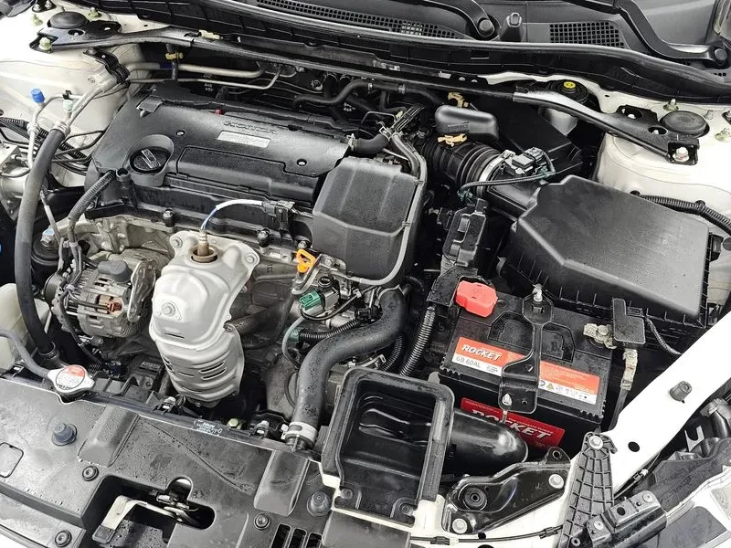 Honda Accord 2.4 9Th Generation | Mobile.bg � ����������� 16