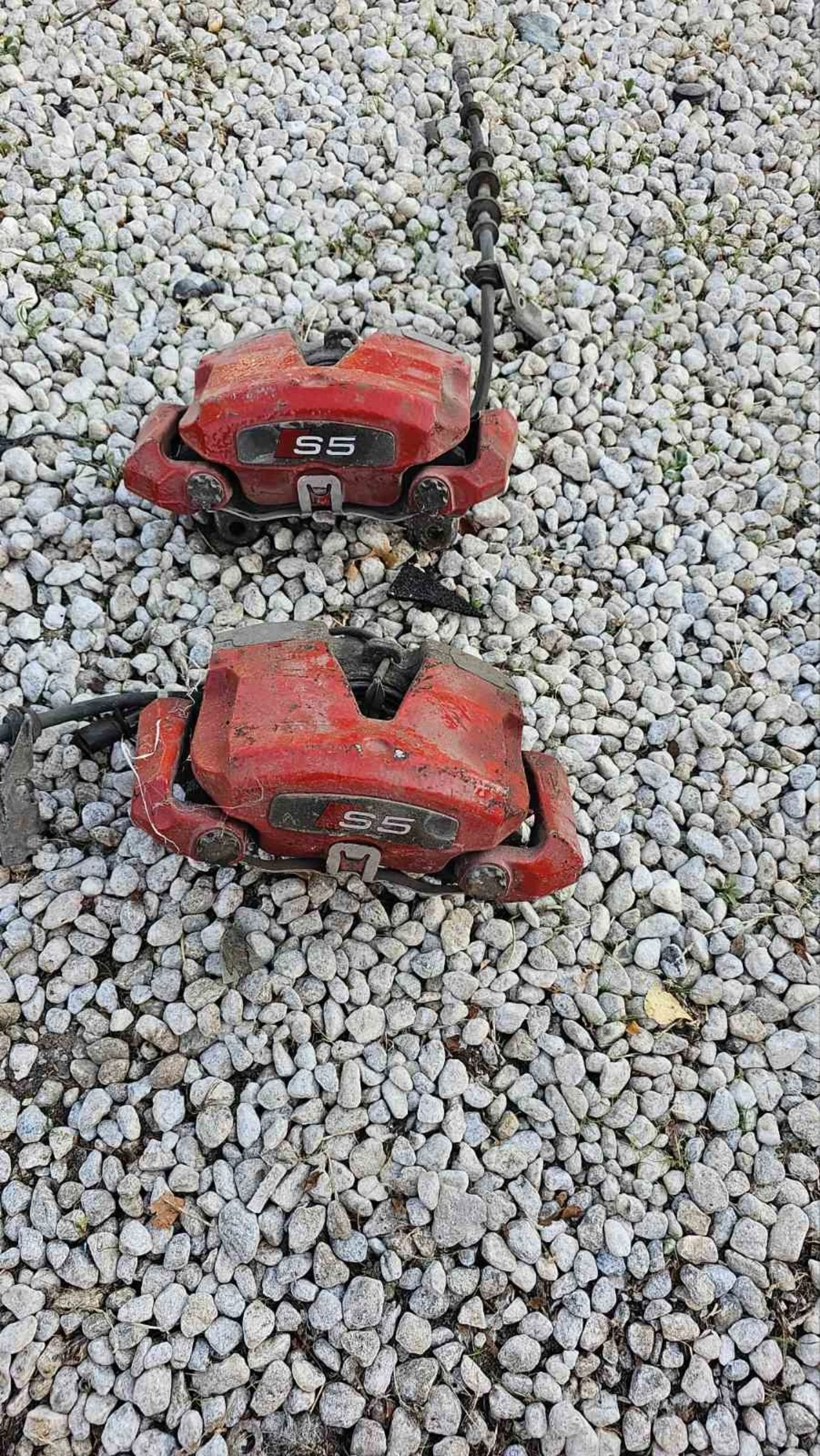 Audi S5   TFSI, снимка 1