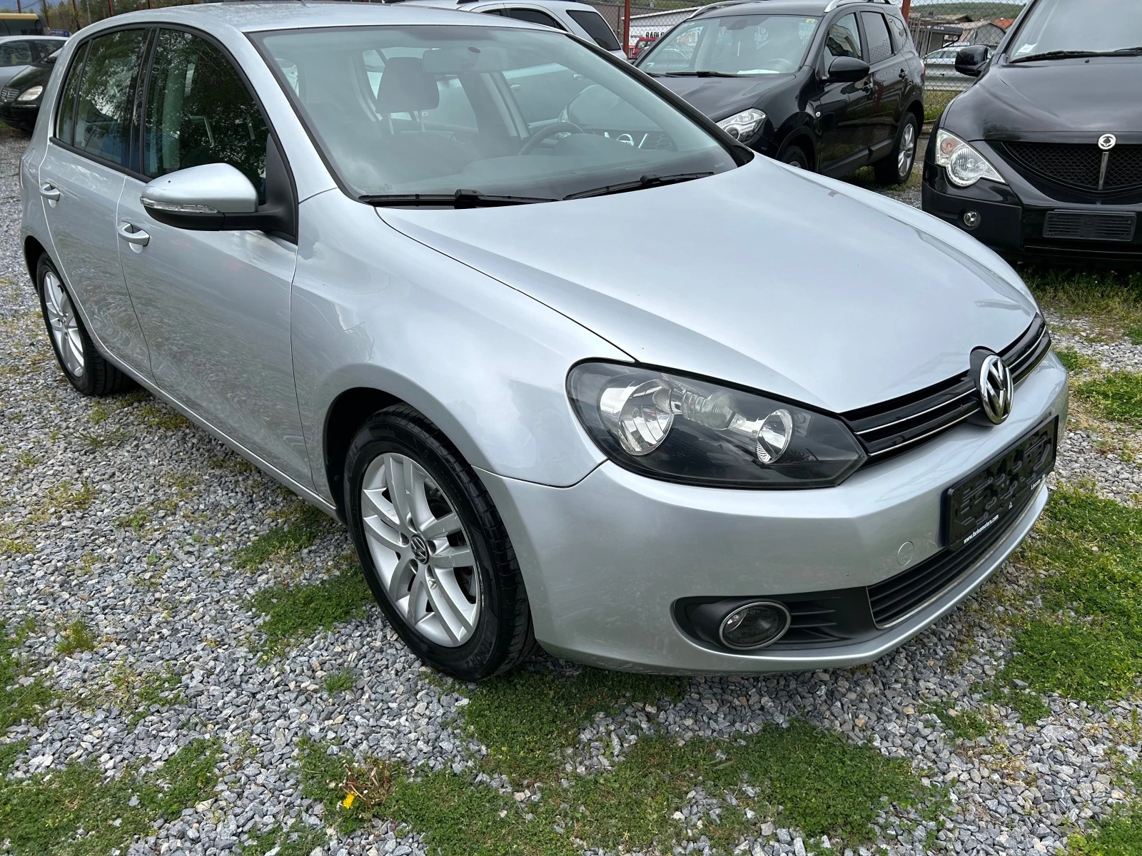 VW Golf 1.4-160к | Mobile.bg — изображение 16