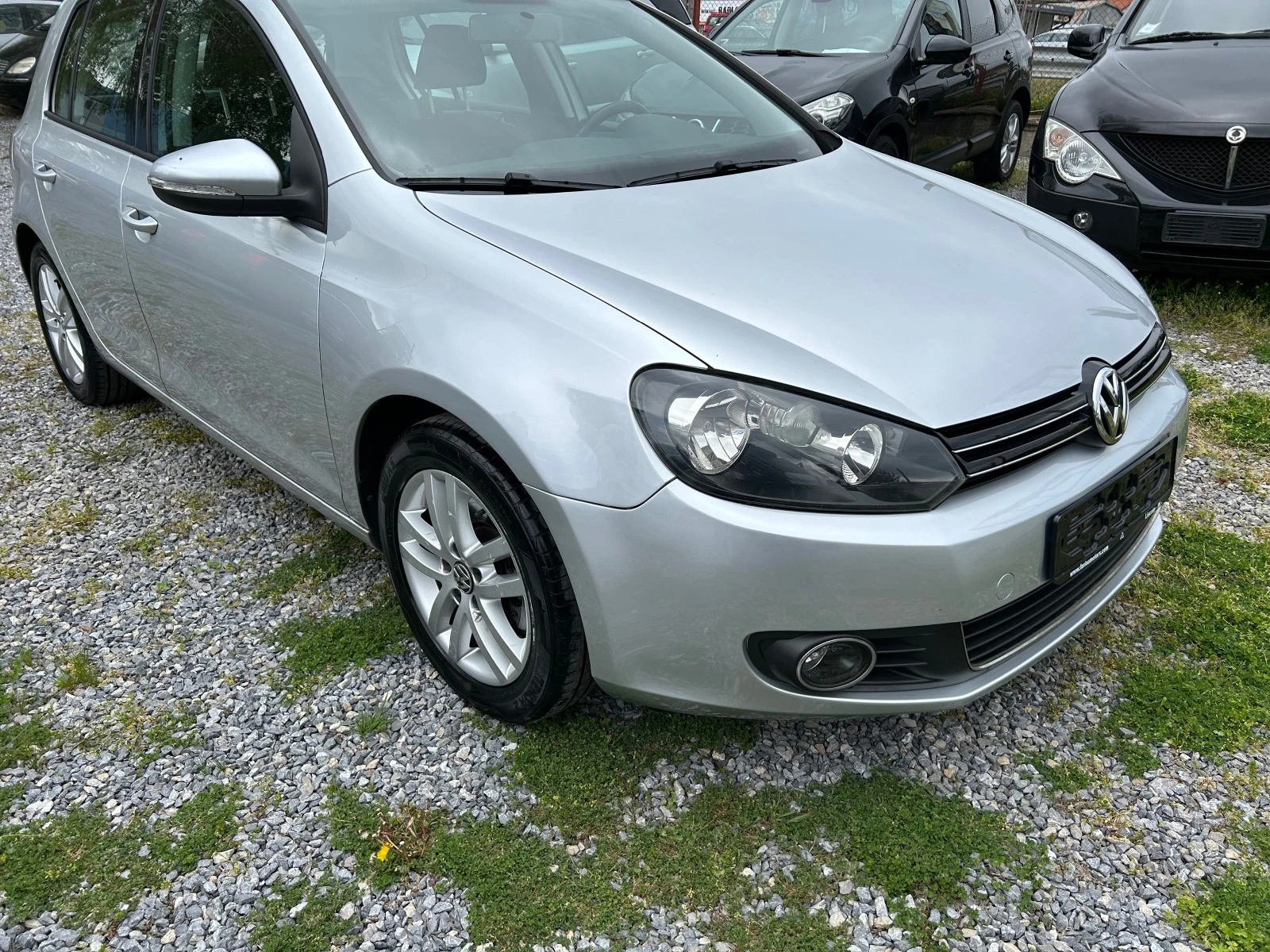 VW Golf 1.4-160к | Mobile.bg — изображение 11