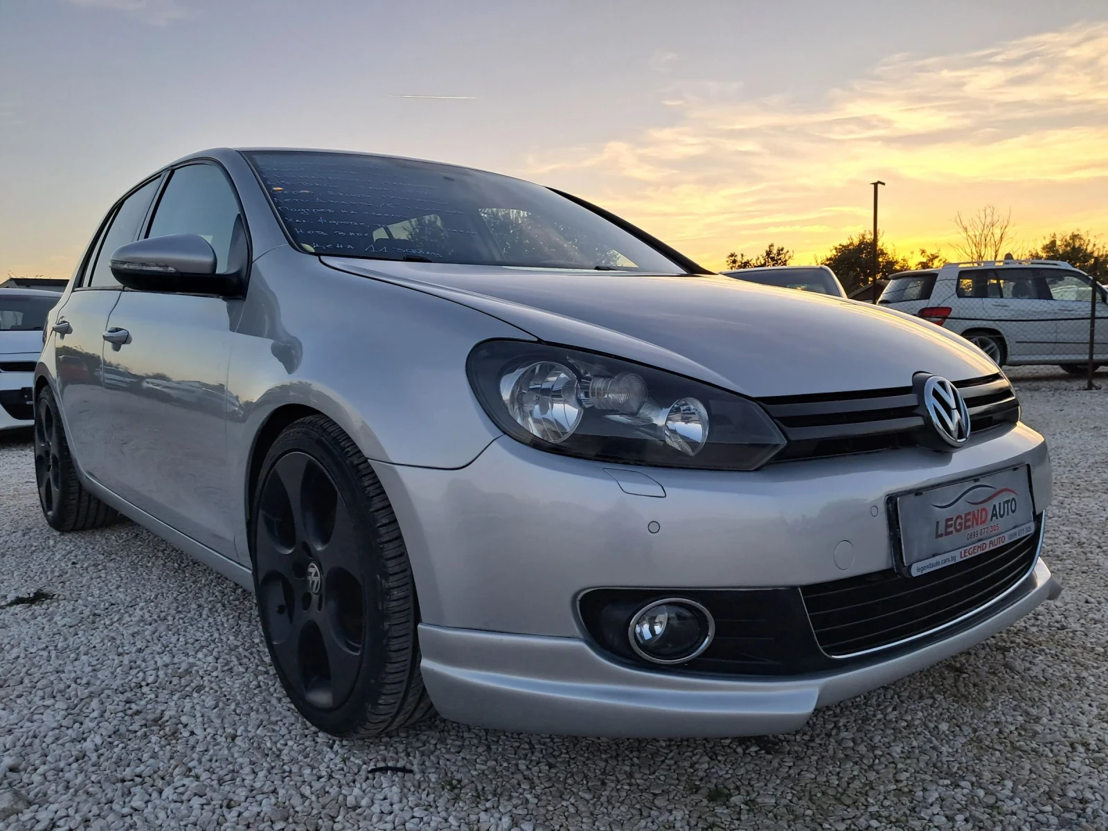 VW Golf 1.6 102к.с  - изображение 2