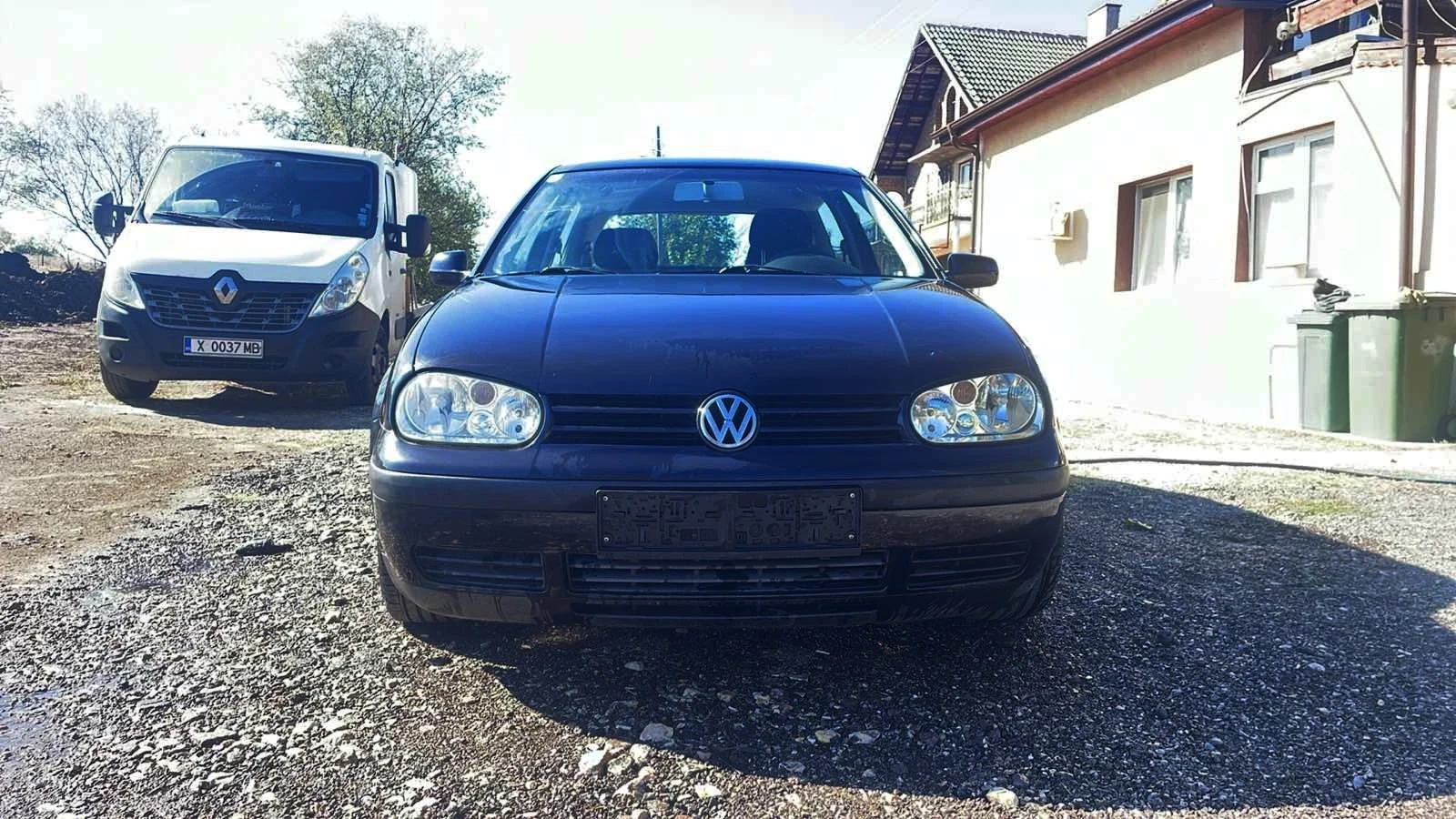 VW Golf 1.4 i - изображение 2