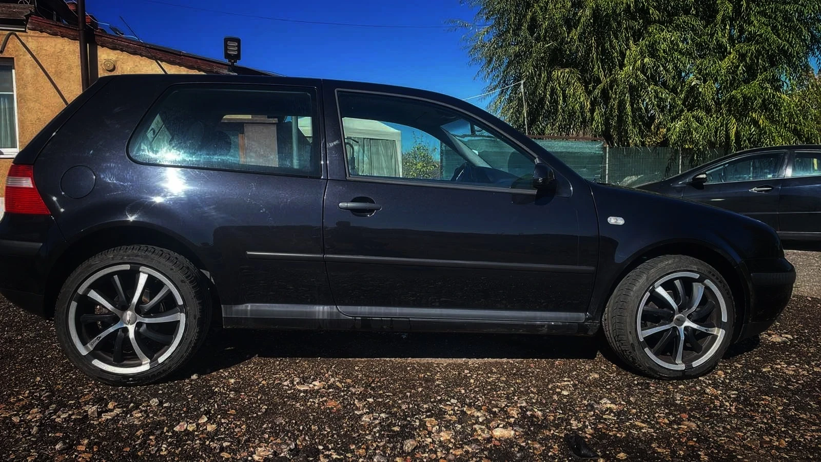 VW Golf 1.4 i - изображение 5