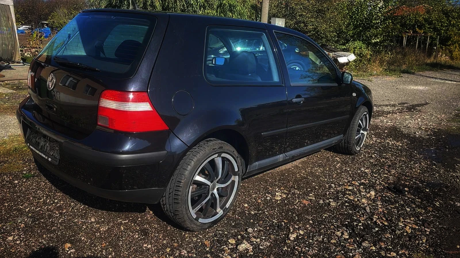 VW Golf 1.4 i - изображение 4