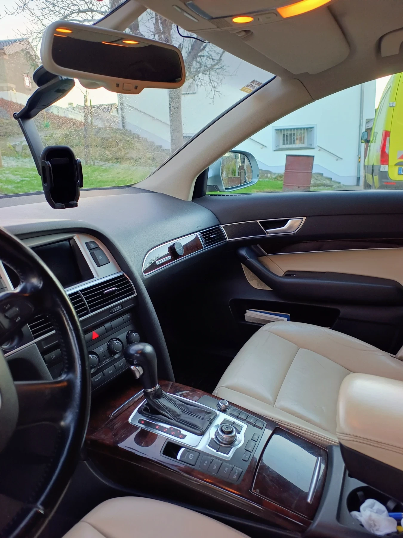 Audi A6  - изображение 4