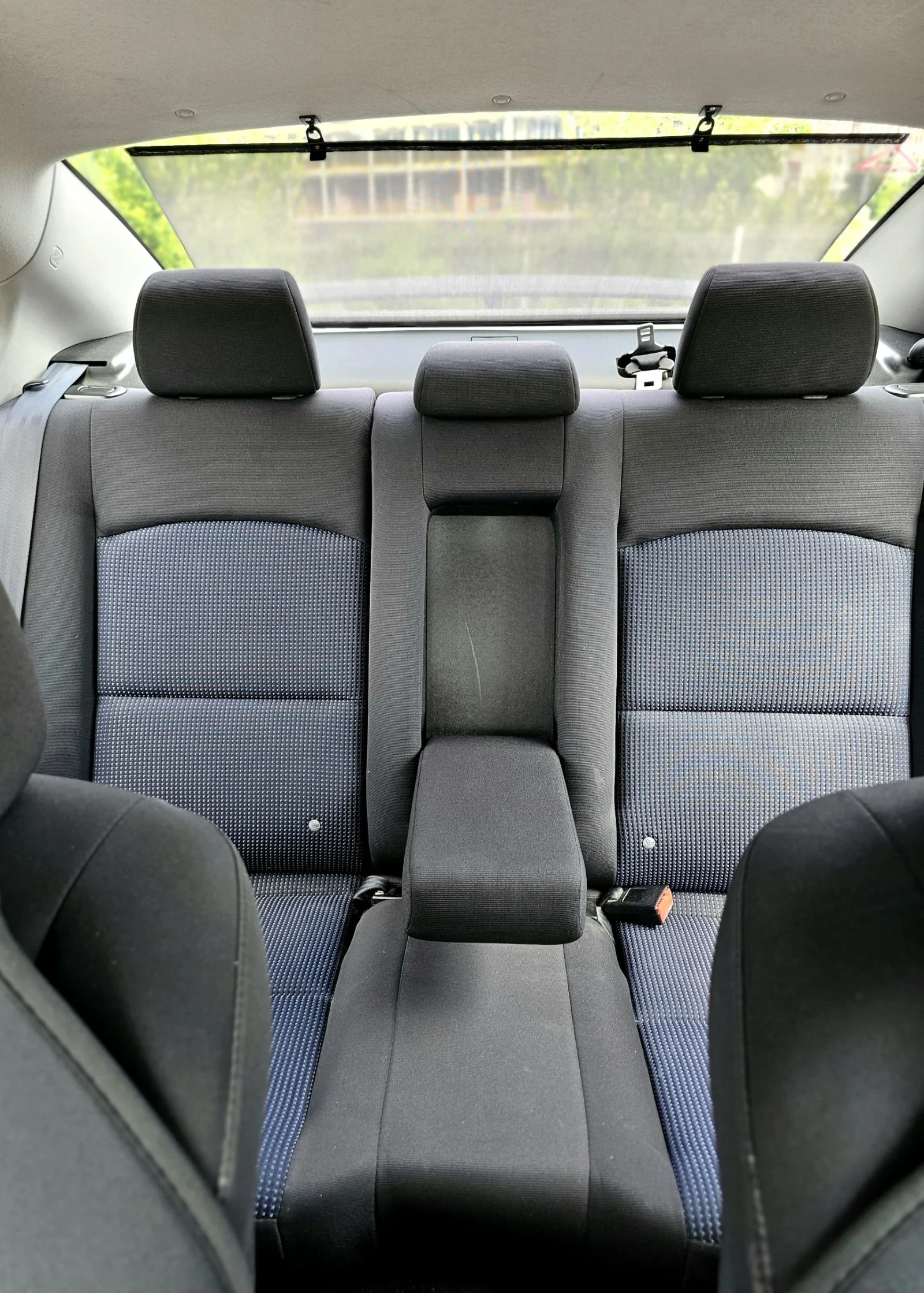 Mazda 3 1.6 Sedan LPG - изображение 8